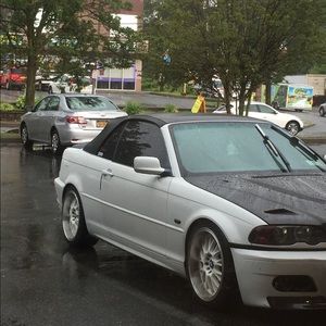 Meet your Posher, Tommy